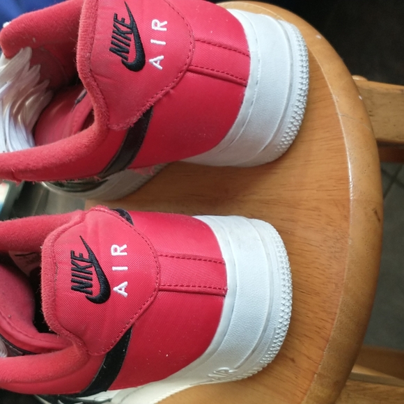 NIKE SNEAKERS - Picture 3 of 7